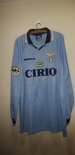 Lazio rare match - rare, shirt
