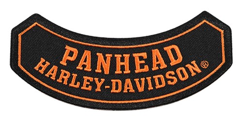 Harley davidson pollici - 5,