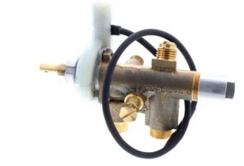 5110614 rubinetto gas - 5110614,