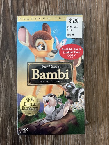 Bambi special - bambi,