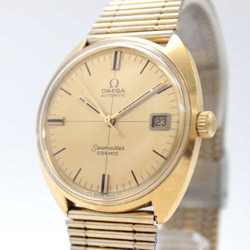 Vintage 1970s omega - 1970s, seamaster