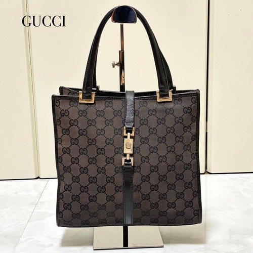 Gucci borsa mano jackie - gucci,