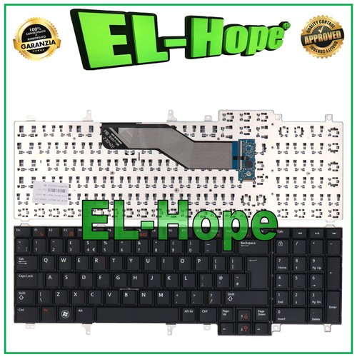Tastiera ita per notebook dell - ita,