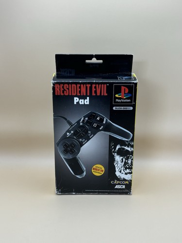 Controller ascii ware - controller,