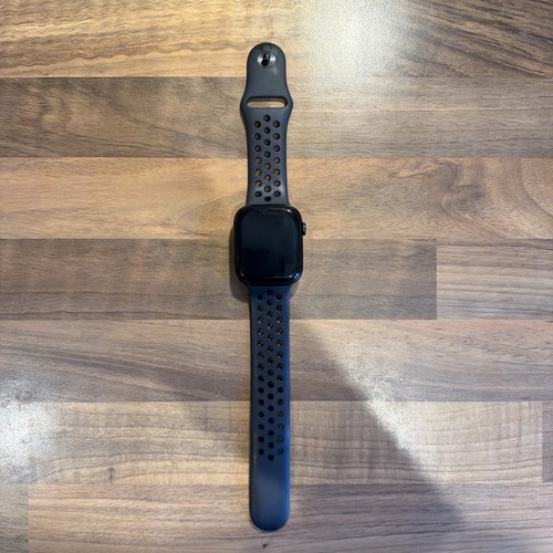 Apple watch nike - watch, 45mm