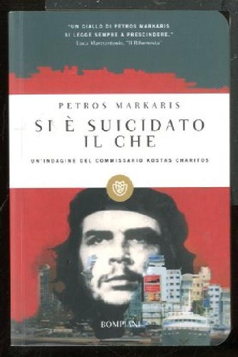 Suicidato il che - suicidato,