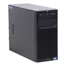 Proliant ml110 2100 8 - hp,