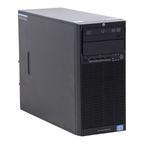 Proliant ml110 2100 8 - hp,
