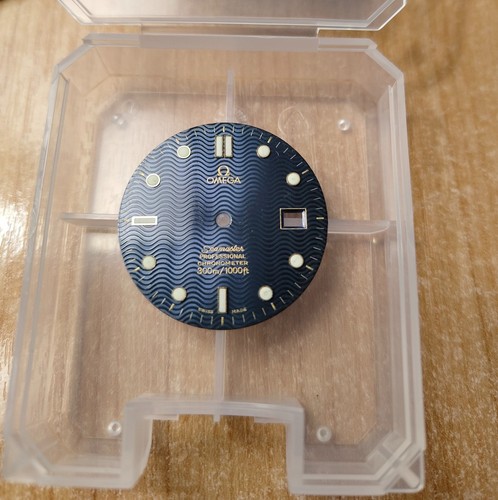 Omega seamaster automatico - seamaster,