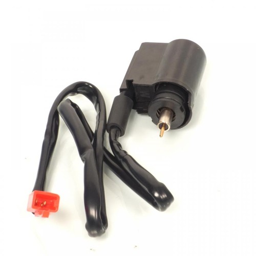 Starter per carburatore p2r - starter,