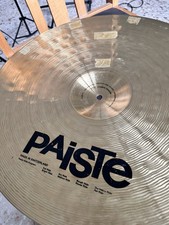 Paiste signature full - signature,