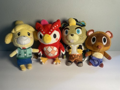 Animal crossing lotto 4 - crossing,