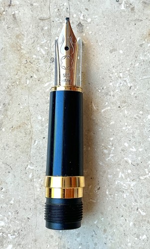 Ricambi vintage montblanc - ricambi,