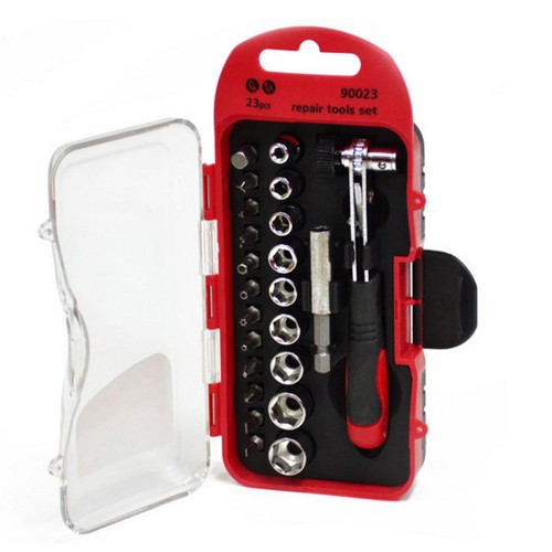 Pcs set attrezzi - set, di