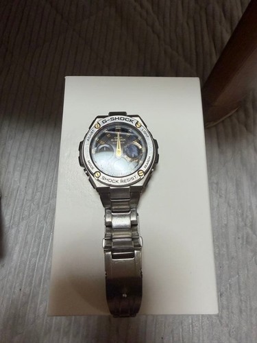 Console orologio uomo - , casio