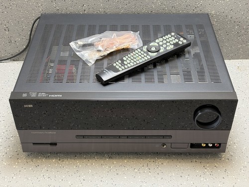 Harman kardon avr - kardon,