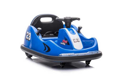 Gokart elettrico per bambini - gokart,