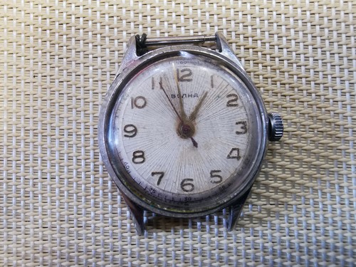 Orologio uomo urss vintage - uomo,