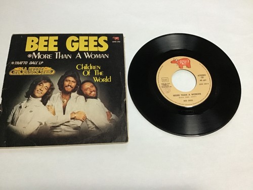 Giri bee gees more - bee,