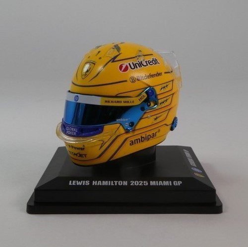 Looksmart ferrari casco helmet - looksmart,