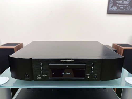 Marantz cd6006 player - cd,
