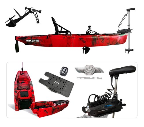 Triken 330 live bigmama - 330,