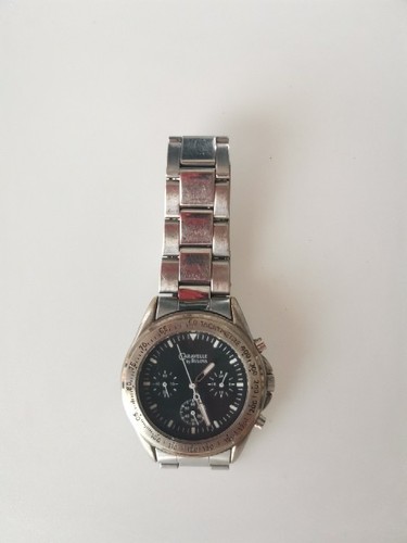 Orologio cronografo uomo - orologio, usato