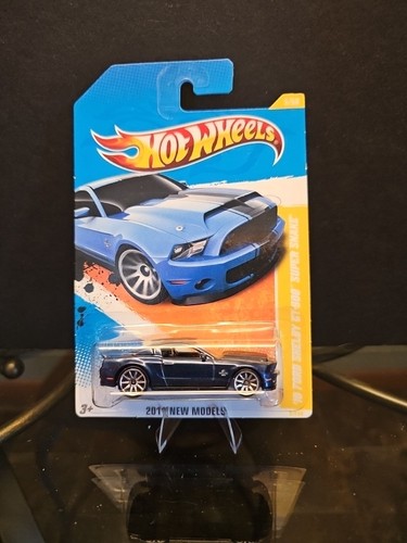 Hot wheels super snake - wheels, 2010