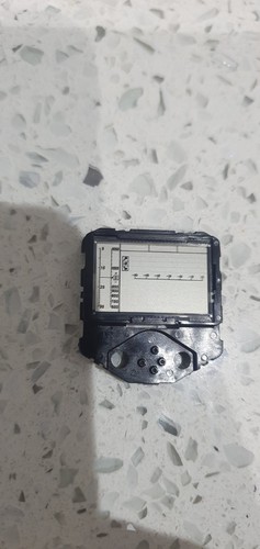 Casio bm100wj solo - solo, lcd.