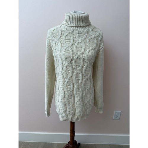 Maglione girocollo uomo