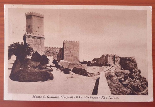 Cartolina epoca viaggiata - cartolina,