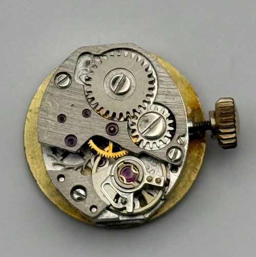 Glashütte gub movimento - glashütte,