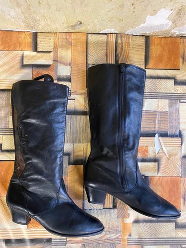 Stivali donna louis - louis, n