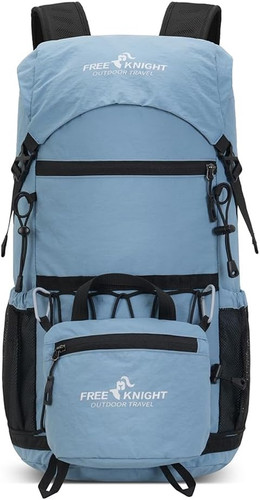 Zaino trekking leggero - da,