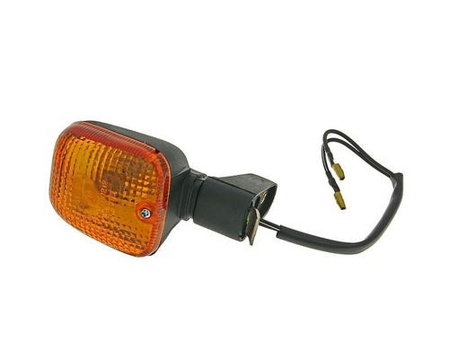 Frecce lampadine anteriori o - lampadine,