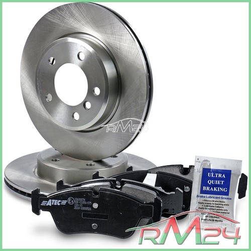 Kit disco freno pastiglie - disco,