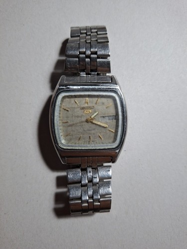 Seiko 7009 2030 - seiko,