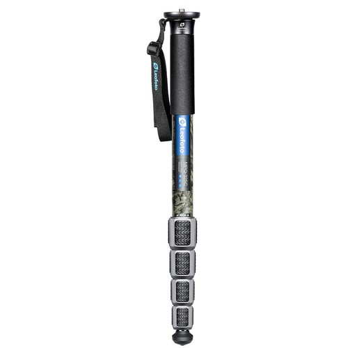 Leofoto mpq 325c monopiede - mpq-325c, in