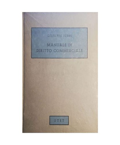Manuale diritto - manuale,