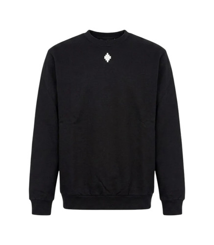 Felpa marcelo burlon - marcelo,
