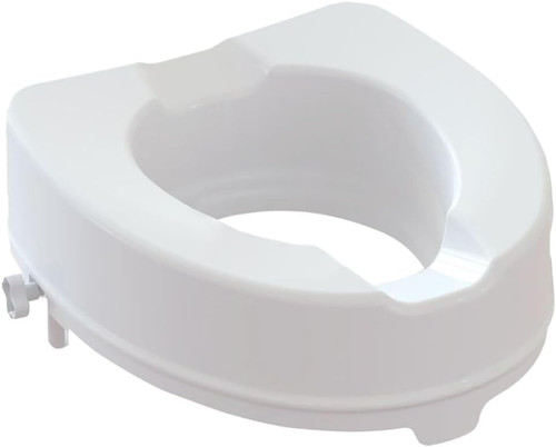 Cura active rialzo wc per - rialzo,