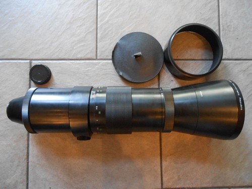 Obiettivo lens pentacon - lens,