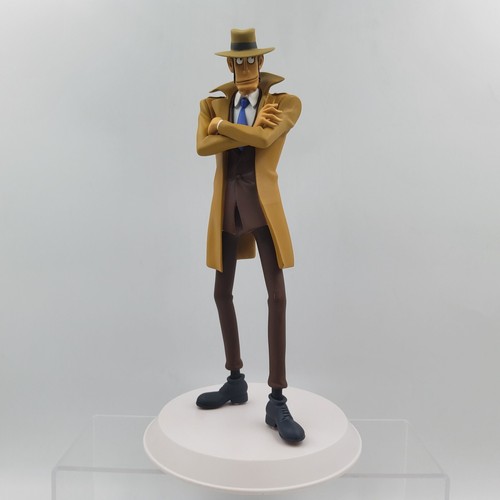 Banpresto lupin the - the, third