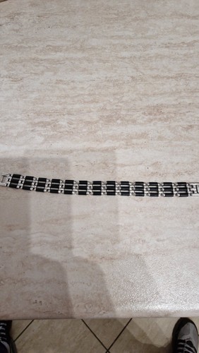 Bracciale uomo rossoamante - bracciale,