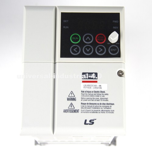 Nuovo lslv0022c100 - ls, lslv0022c100-4n