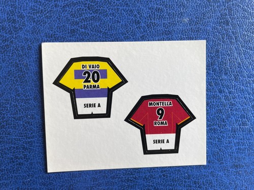 Calcio merlin 2001 maglia - calcio,