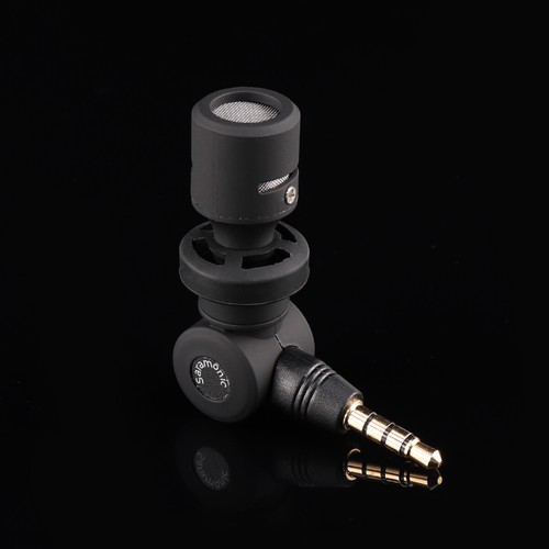 Saramonic smartmic microfono - saramonic,