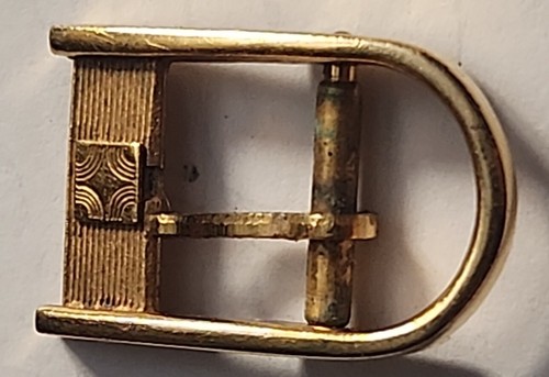 Fibbia per orologio - per,