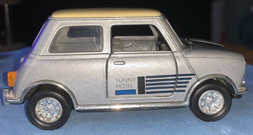 Sunnyside ss5701 mini cooper - sunnyside,