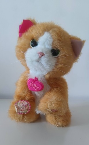 Furreal friends gatto - furreal,